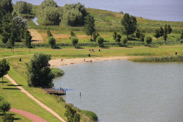 Fletcher Wellness-Hotel Stadspark (Bergen op Zoom)